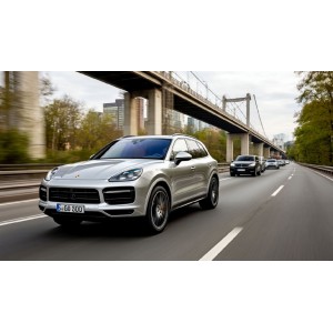 GOODYEAR VECTOR 4SEASONS GEN-3 SUV. Обзор всесезонных шин с технологией Run Flat для безопасности при проколе GOODYEAR VECTOR 4SEASONS GEN-3 SUV. Обзор всесезонных шин с технологией Run Flat для безопасности при проколе